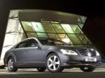 Mercedes-Benz S350 CDI 2009 года (UK)